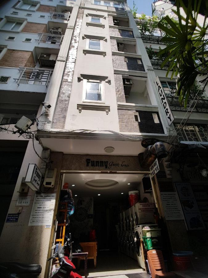 Funny House 2* TP. Hồ Chí Minh
