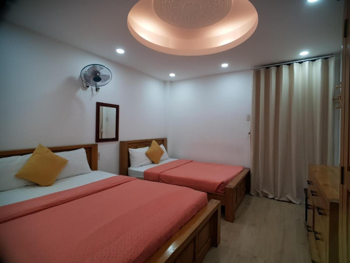 Funny House Hotel Ho Chi Minh City