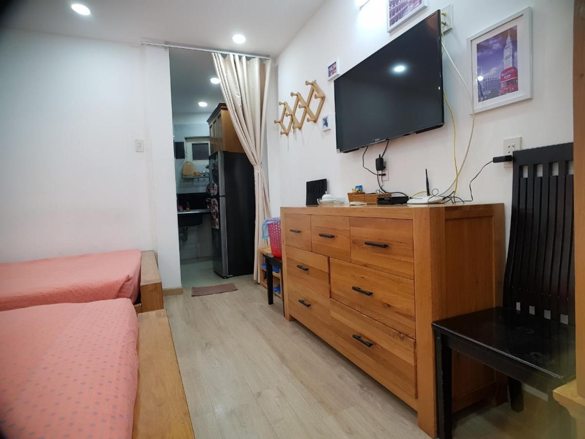 Funny House Hotel Ho Chi Minh City