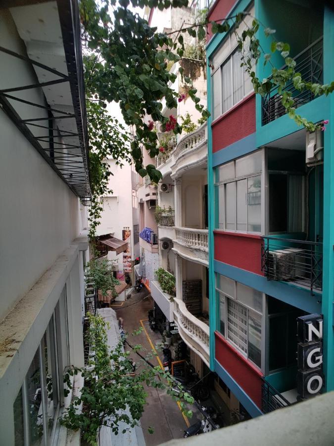 Hotel Funny House Ho Chi Minh City