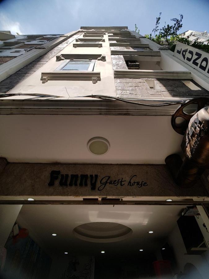 Hotel Funny House