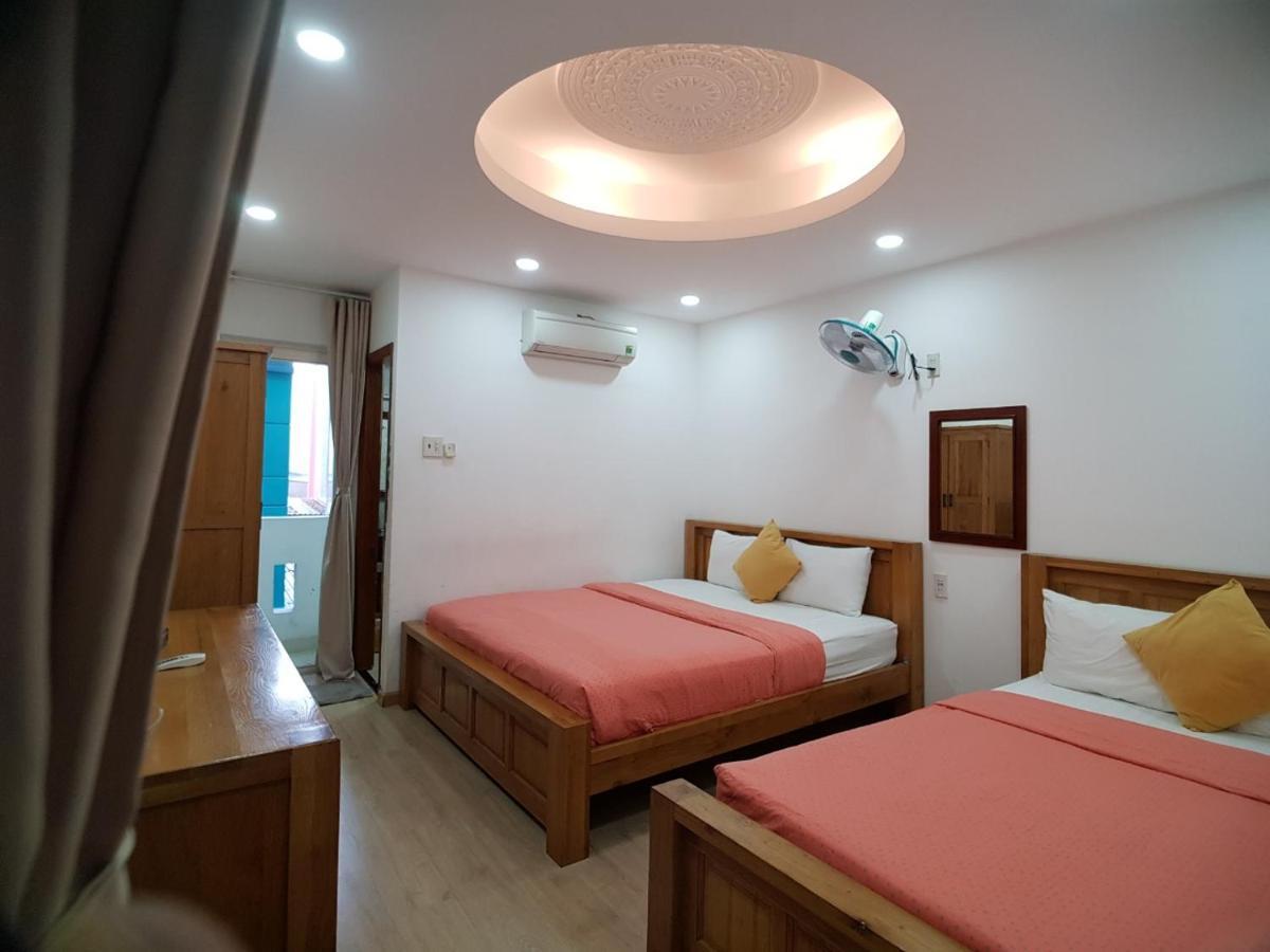 Funny House 2* Ho Chi Minh City