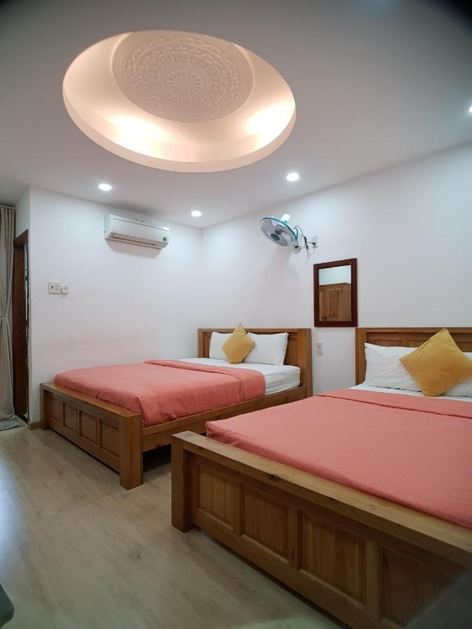 Funny House Hotel